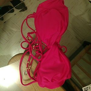 Bikini Top Only